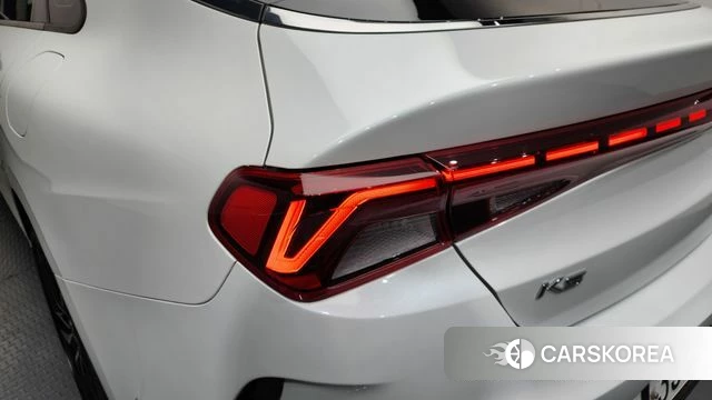 Kia K5 3rd generation id 4338936 из Кореи 15