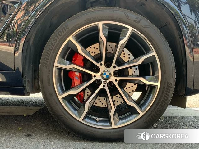 BMW X3 id 4273454 из Китая 15
