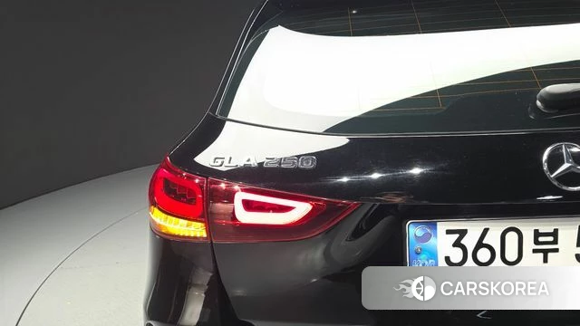 Mercedes-Benz GLA - Class H247 id 4717115 из Кореи 15