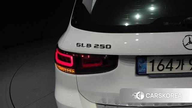 Mercedes-Benz GLB-Class X247 id 4562224 из Кореи 15