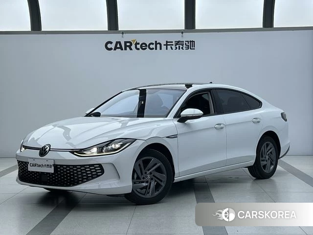Volkswagen Lingdu id 4207850 из Китая 15