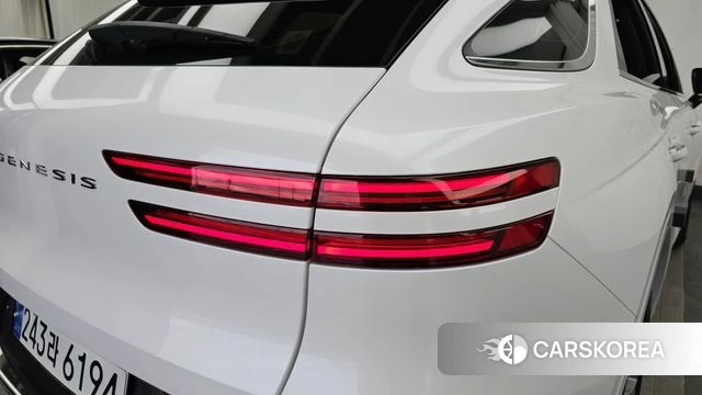 Genesis GV70 id 4354115 из Кореи 15