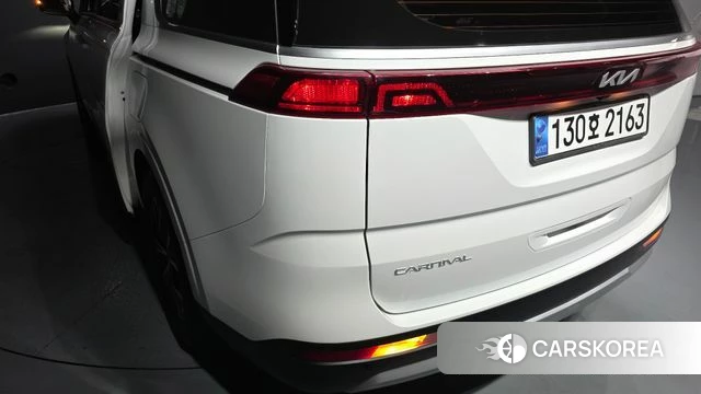 Kia Carnival 4th generation id 4623796 из Кореи 15