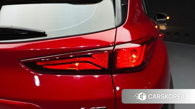 Hyundai Kona id 4203791 из Кореи 15