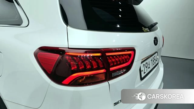 Kia The New Sorento id 4304977 из Кореи 15