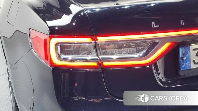Lincoln Continental 10th Generation id 4410397 из Кореи 15