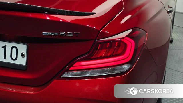 Genesis G70 id 4642709 из Кореи 15