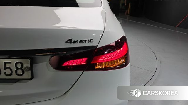Mercedes-Benz E-Class W213 id 4534290 из Кореи 15
