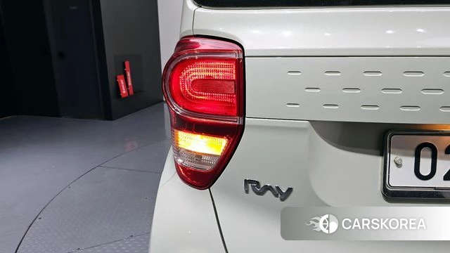 Kia The New Ray id 4233061 из Кореи 15