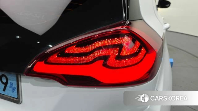 Chevrolet (GM Daewoo) Bolt EV id 4197132 из Кореи 15