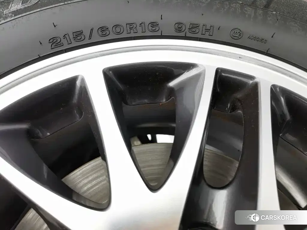 Honda Odyssey id 4576867 из Китая 15