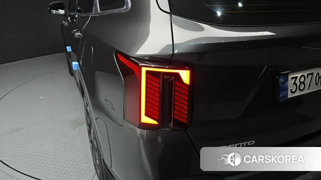 Kia The New Sorento 4th Generation id 4308006 из Кореи 15