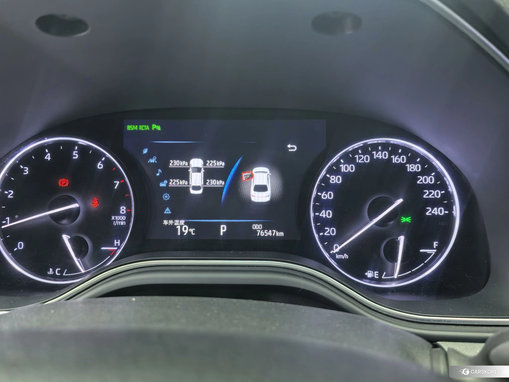 Toyota Asian dragon id 4419187 из Китая 15