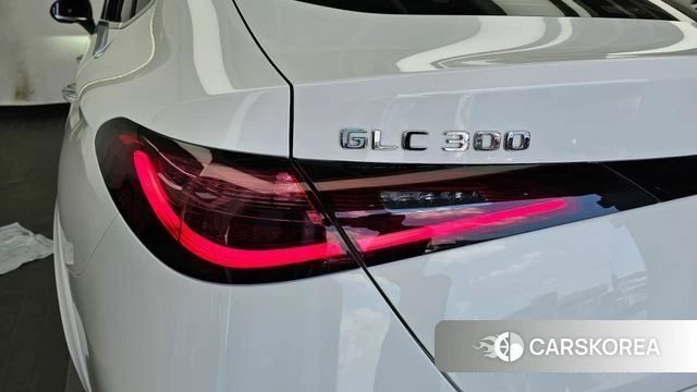 Mercedes-Benz GLC-Class X254 id 4413989 из Кореи 15