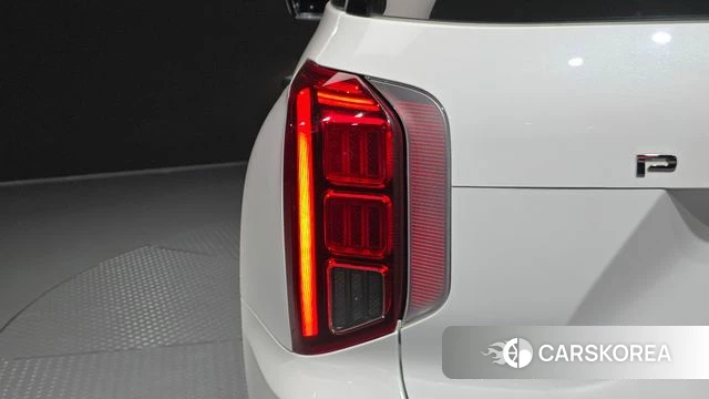 Hyundai Palisade id 4610092 из Кореи 15