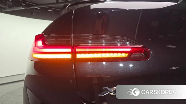 BMW X4 (G02) id 4322358 из Кореи 15