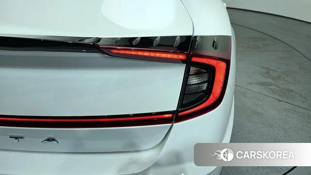 Hyundai Sonata Hybrid (DN8) id 4187117 из Кореи 15