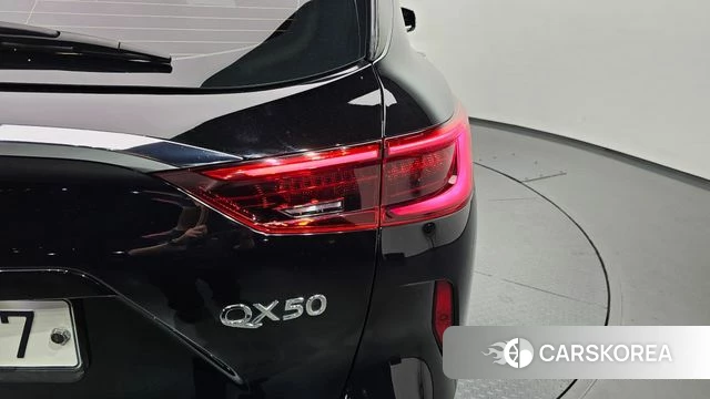 Infiniti QX50 (P71A) id 4525544 из Кореи 15