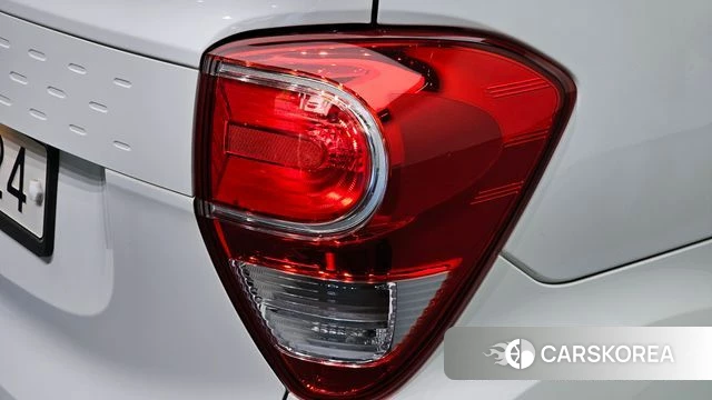 Kia The New Ray id 4944215 из Кореи 15