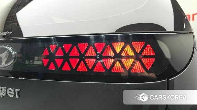 Hyundai Casper id 4500090 из Кореи 15