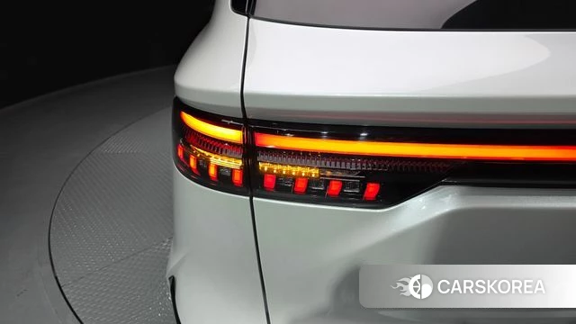 Renault Korea (Samsung) Grand Coleos id 4279872 из Кореи 15