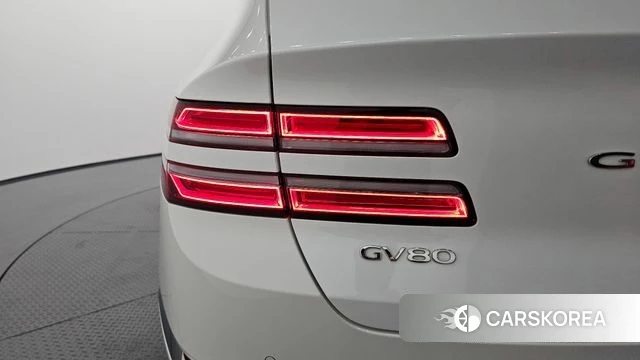 Genesis GV80 id 4585232 из Кореи 15