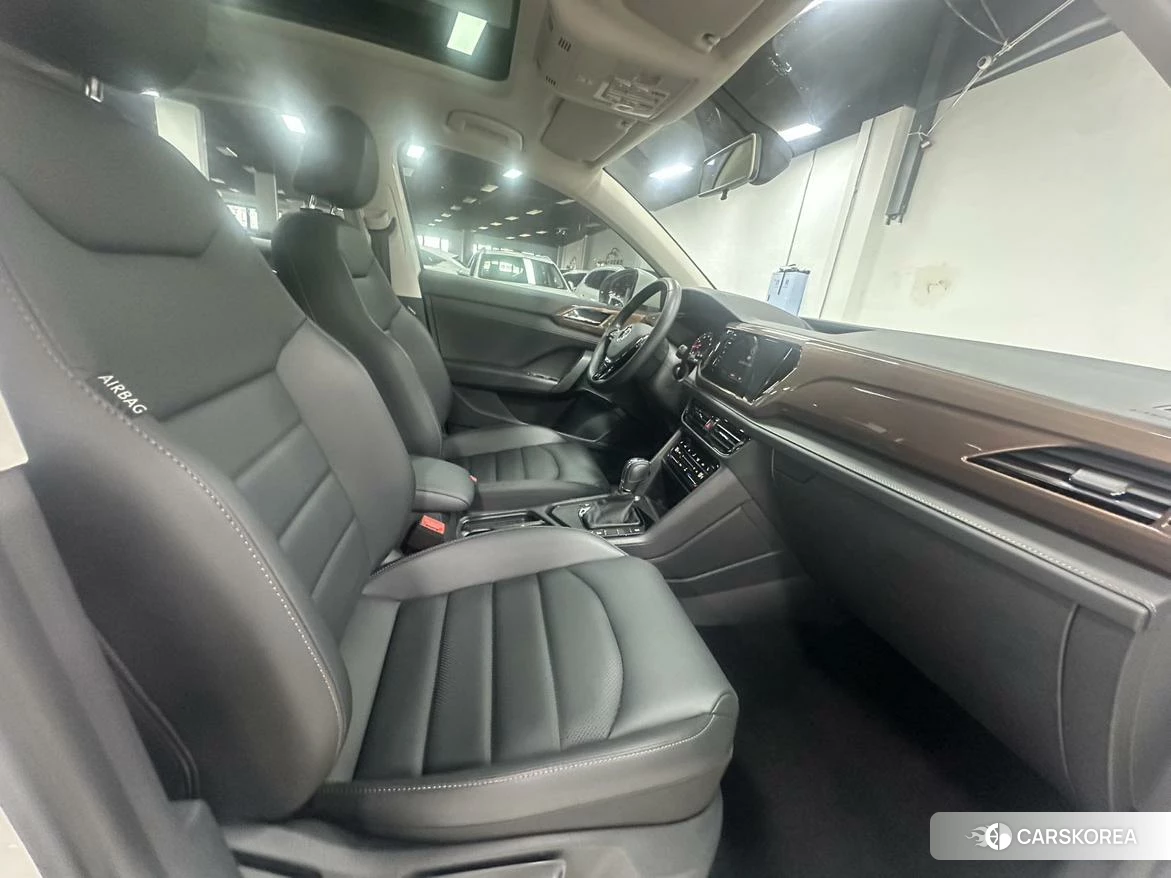 Volkswagen Tharu id 4453969 из Китая 15