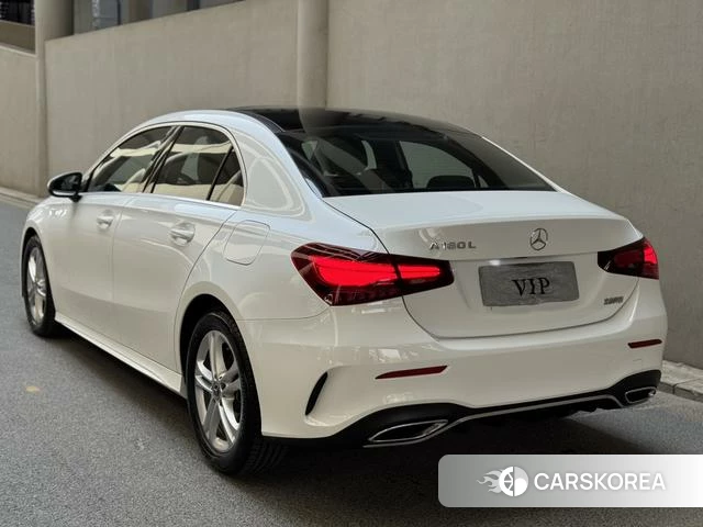 Mercedes-Benz Class A id 4206954 из Китая 15