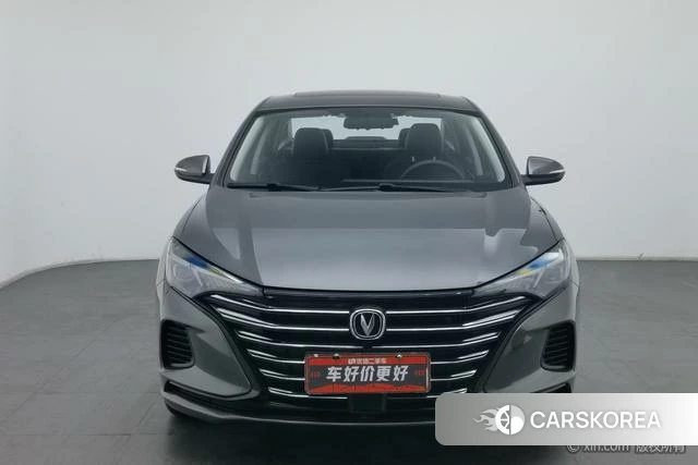 Chang'an Yidong id 4210479 из Китая 15