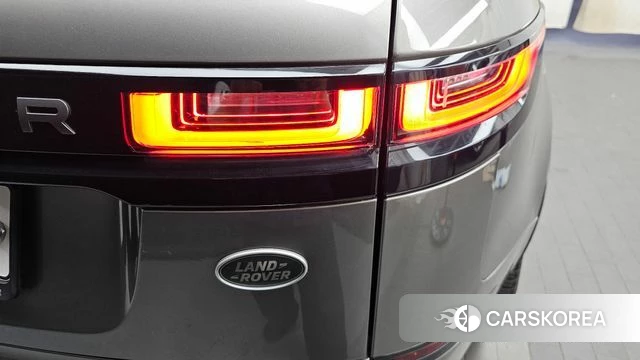 Land Rover Range Rover Velar id 4497050 из Кореи 15