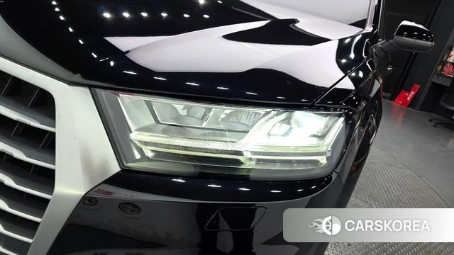 Audi Q7 (4M) id 4345138 из Кореи 15