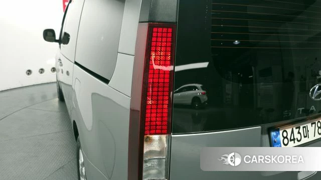 Hyundai Staria id 4281461 из Кореи 15