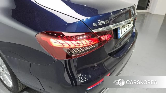 Mercedes-Benz E-Class W213 id 4224642 из Кореи 15