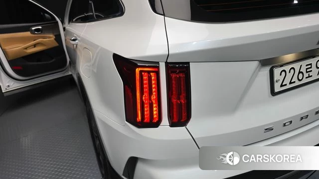 Kia Sorento 4th Generation id 4282558 из Кореи 15