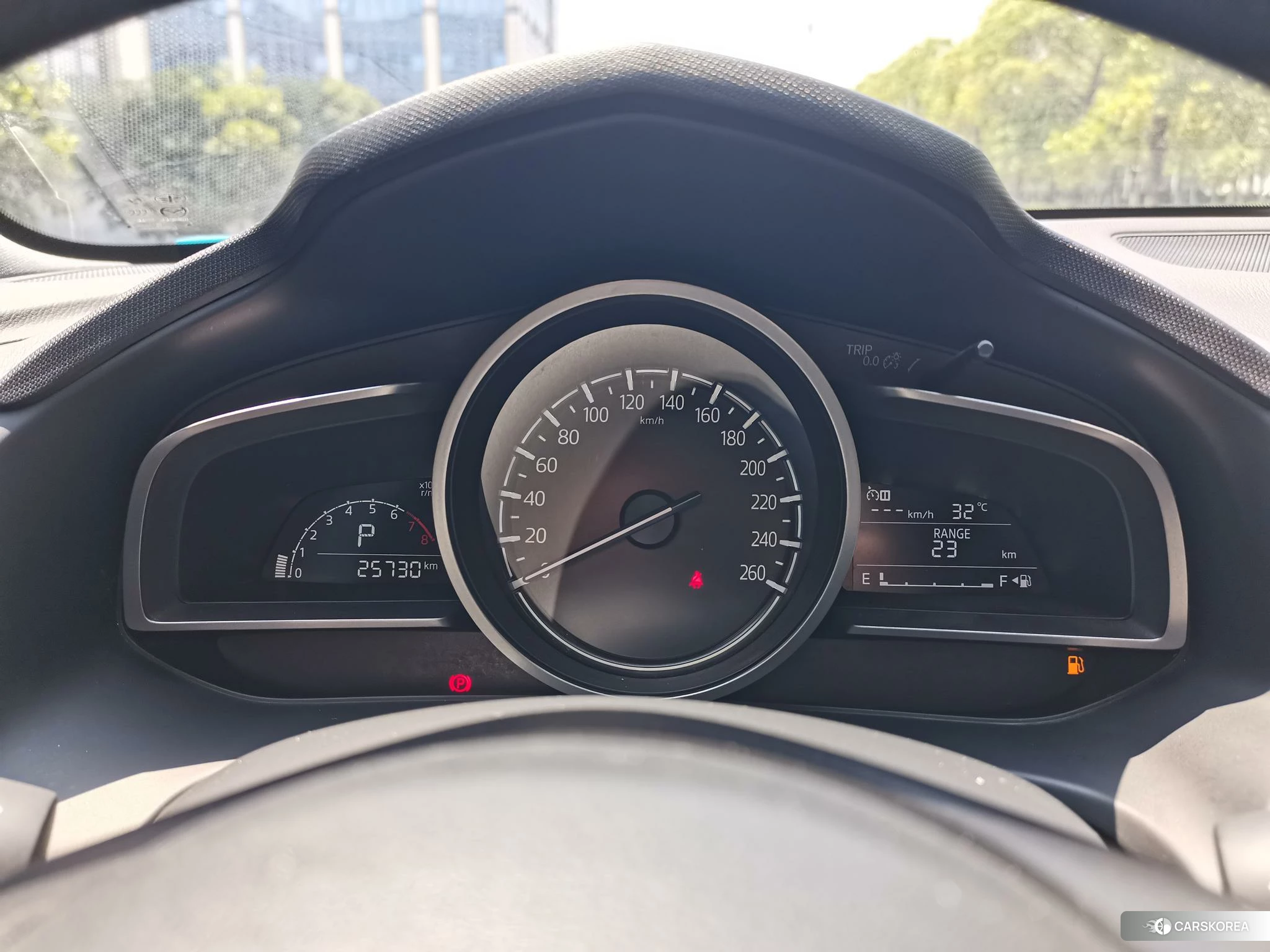 Mazda CX-4 id 4467776 из Китая 15