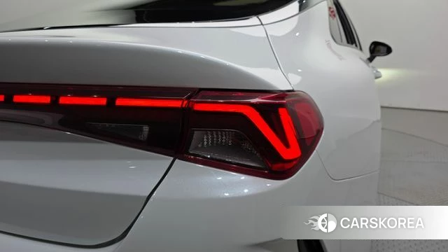 Kia K5 3rd generation id 4294303 из Кореи 15