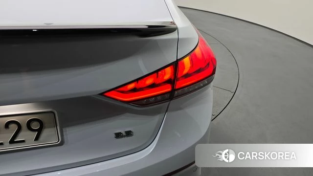 Genesis G80 id 4326100 из Кореи 15
