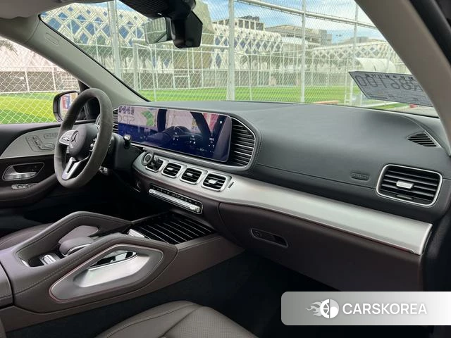 Mercedes-Benz GLE (import) id 4291438 из Китая 15