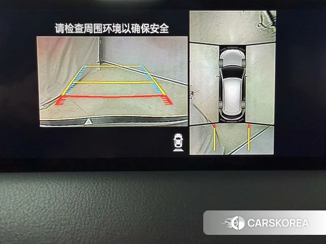 Mazda CX-5 id 3913599 из Китая 15