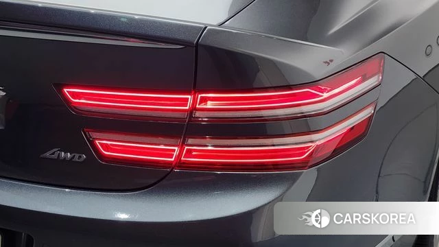Genesis G80 (RG3) id 4764148 из Кореи 15