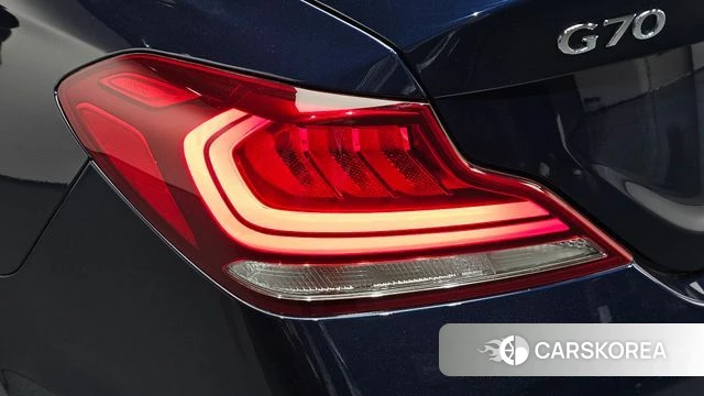 Genesis G70 id 4520151 из Кореи 15
