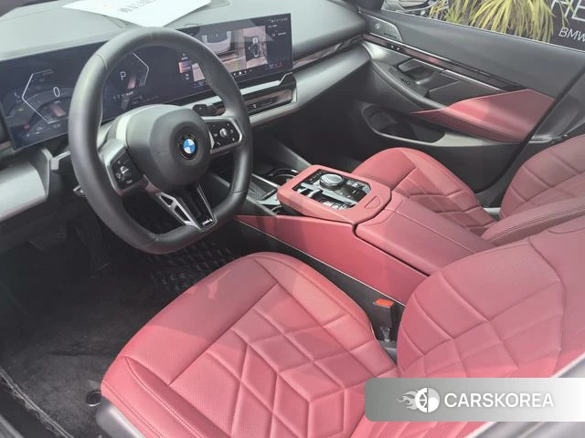 BMW 5 series id 4329190 из Китая 15