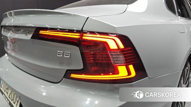 Volvo S90 id 4394670 из Кореи 15