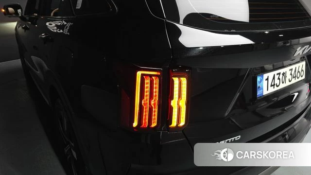 Kia Sorento 4th Generation id 4624065 из Кореи 15