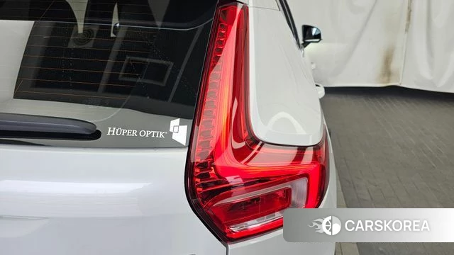 Volvo XC40 id 4630833 из Кореи 15