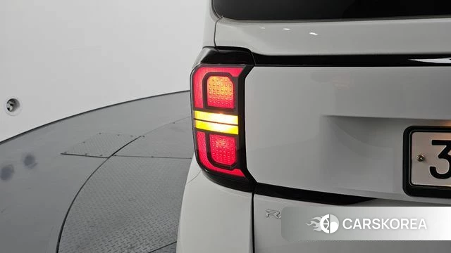 Kia The New Kia Ray id 4186362 из Кореи 15