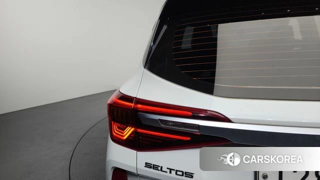 Kia Seltos id 4268512 из Кореи 15