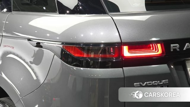 Land Rover Range Rover Evoque 2nd Generation id 4502045 из Кореи 15