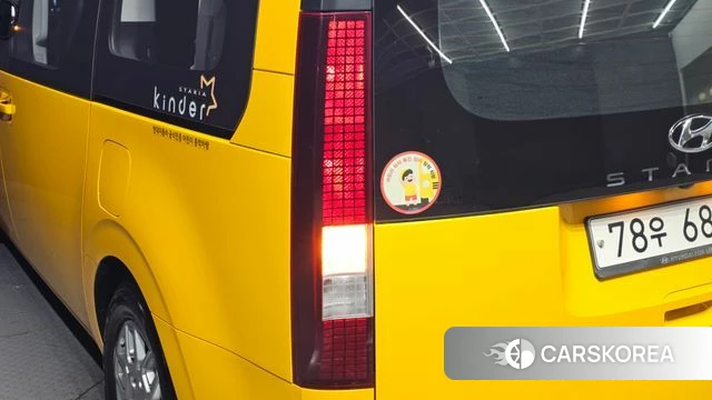 Hyundai Staria id 4624788 из Кореи 15