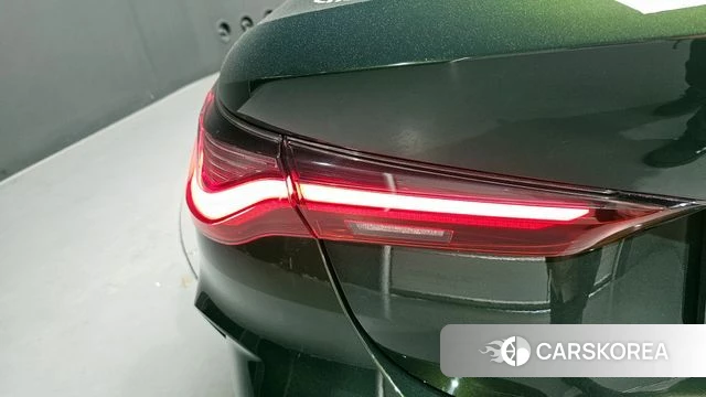 BMW 4 Series (G22) id 4283358 из Кореи 15